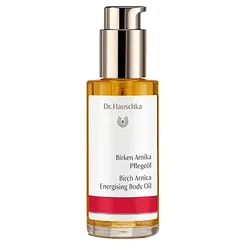 Dr. Hauschka Körperpflege Birken Arnika Pflegeöl 75ml