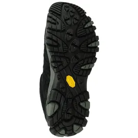 Merrell Moab 3 Goretex Wanderschuhe - Black - EU 45