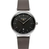 Bauhaus Classic Leder 41 mm 2142-2
