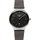 Bauhaus Classic Leder 41 mm 2142-2
