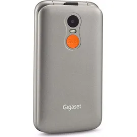 Gigaset GL590 titanium silver