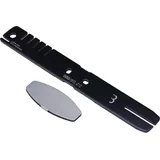 BBB DiscDoctor Fahrrad-Multitool Multitool schwarz