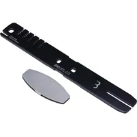 BBB DiscDoctor Fahrrad-Multitool Multitool schwarz
