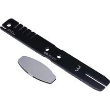 BBB DiscDoctor Fahrrad-Multitool Multitool schwarz