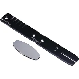 BBB DiscDoctor Fahrrad-Multitool Multitool schwarz