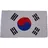 trends4cents Flagge Südkorea 250 x 150 cm