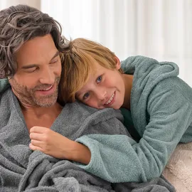 Möve "Superwuschel" Baumwolle