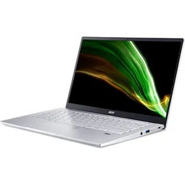 Acer Swift 3 SF314-43-R3JY AMD Ryzen 5 5500U 16 GB RAM 512 GB SSD