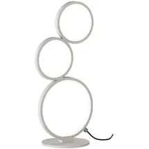 Trio Rondo weiß matt