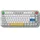 nuphy Kick75 Blush Nano Switch QWERTY