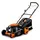 FUXTEC FX-RM4646