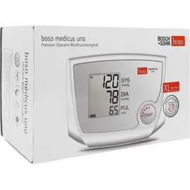 Boso Medicus Uno XL Oberarm