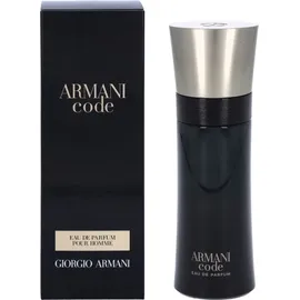 Giorgio Armani Code Men Eau de Parfum 60 ml