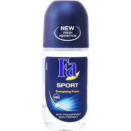 Fa Pflege Sport Energizing Fresh Deodorant Roll-On 50 ml