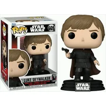 Funko Star Wars Sammelfigur Luke Skywalker 11 cm