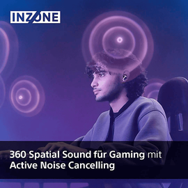 Sony INZONE Buds Weiß