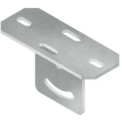 Niedax Kopfplatte KUGV 50