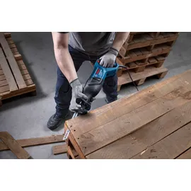 Bosch Professional GSA 12-30 Säbelsäge 06016C7000