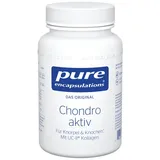 Pro Medico Pure Encapsulations Chondro aktiv Kapseln