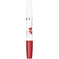 Maybelline Superstay 24H Lippenstift 340 Pflaume