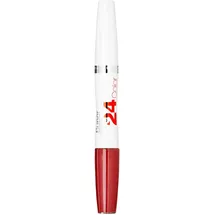 Maybelline Superstay 24H Lippenstift 340 Pflaume