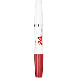Maybelline Superstay 24H Lippenstift 340 Pflaume
