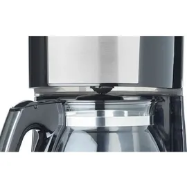 Melitta Enjoy Top Timer schwarz