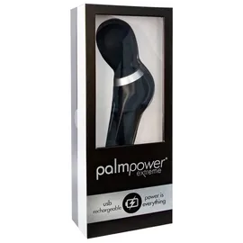 Palm Power PalmPower Extreme schwarz