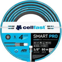Cellfast Gartenschlauch Smart 1/2”  50 m