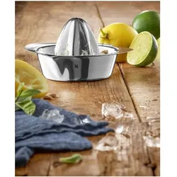 WMF Zitruspresse »Gourmet« silber