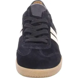 Gabor Sneaker Damen Schwarz 37