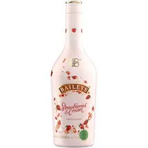 Baileys Strawberries & Cream 0,5 l