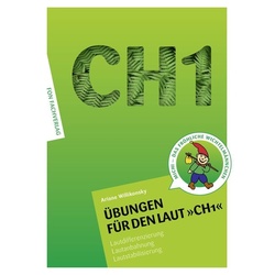 Übungen für den Laut CH1