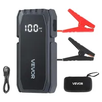 Vevor Starthilfe Powerbank 1500A