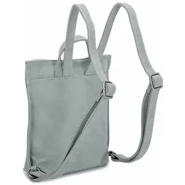 Fritzi aus Preußen Fritzi53 Backpack Small Türkis