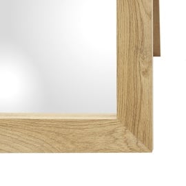 Xora Standspiegel, - 55x185x42 cm,
