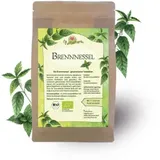 Brennnessel Bio Tee - Stengelfreie Premiumqualität aus DE/IT 100g