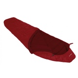 Vaude Sioux 1000 RVR rot