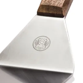 Petromax Flex 1 Flexibler Grillwender mit Kurzgriff