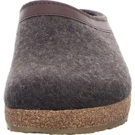 HAFLINGER Grizzly Torben Braunmeliert 40