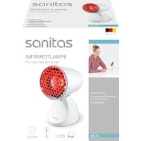 Sanitas Rotlichtlampe SIL 06 - 1.0 Stück