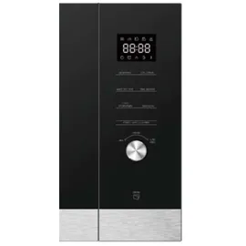 Midea MEK38KBL Mikrowelle einbaufähig - Schwarz