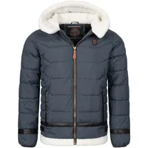 Geo Norway Winterjacke Jacke