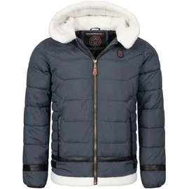 Geo Norway Winterjacke Jacke