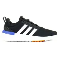 adidas Racer TR21 Kinder core black/cloud white/sonic ink 35,5