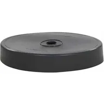 SUN GARDEN Oberschale Easy Sun grau - Grau