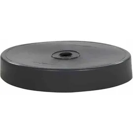 SUN GARDEN Oberschale Easy Sun grau - Grau