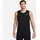 Nike Dri-FIT Hyverse schwarz XL