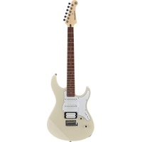 Yamaha Pacifica PA112VWWRL VW vintage white