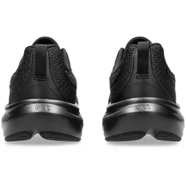 Asics Gel-contend 9 Laufschuhe - Black / Graphite Grey - EU 43 1/2